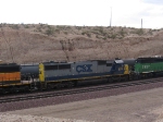CSX 8711